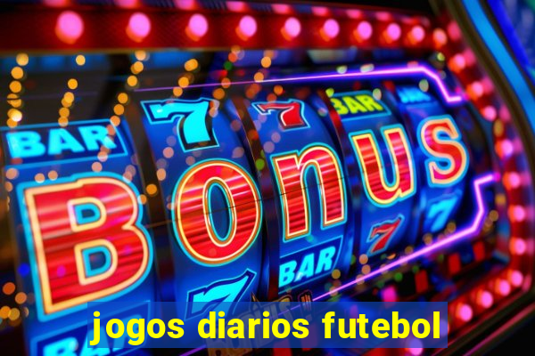 jogos diarios futebol