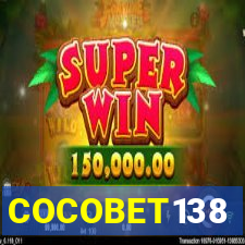 COCOBET138