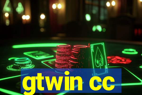 gtwin cc