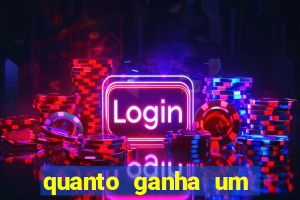 quanto ganha um lixeiro por ano