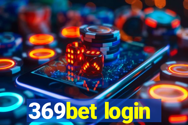 369bet login