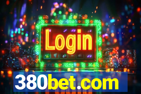 380bet.com