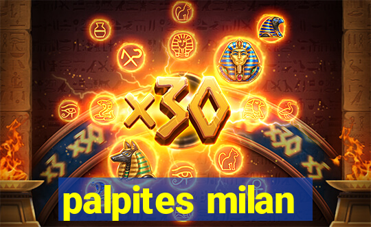 palpites milan