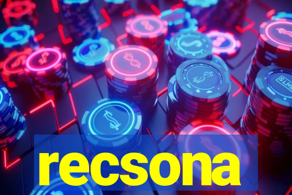 recsona