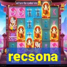 recsona