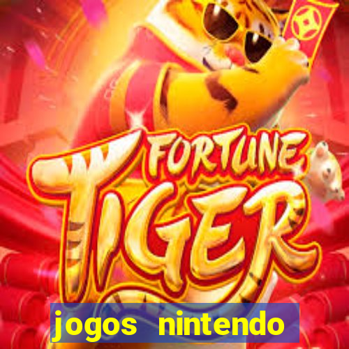 jogos nintendo switch download gratis