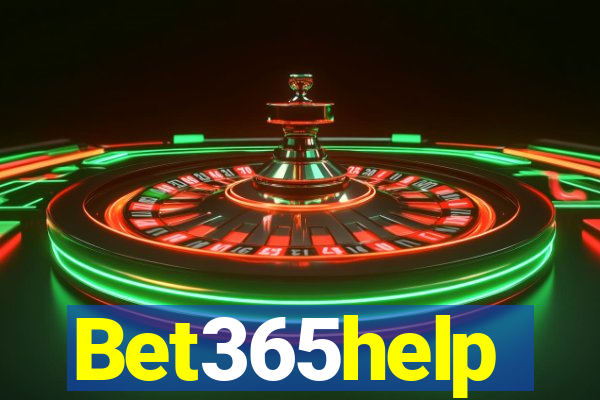 Bet365help