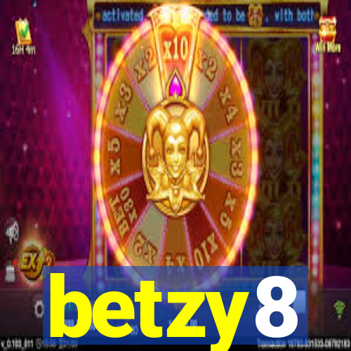 betzy8