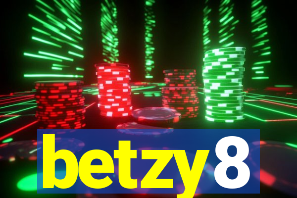 betzy8