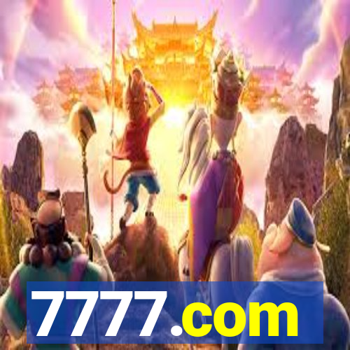 7777.com