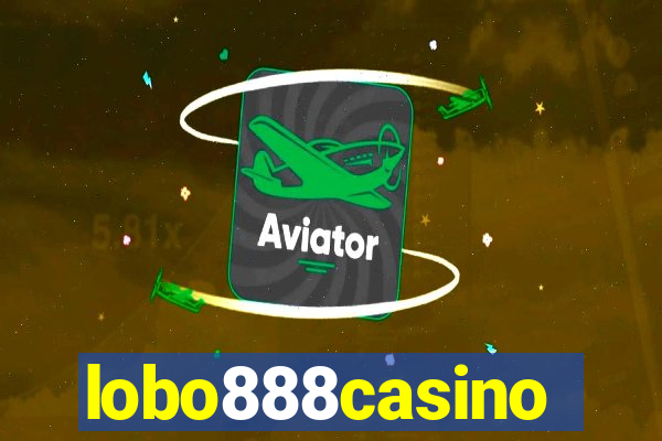 lobo888casino