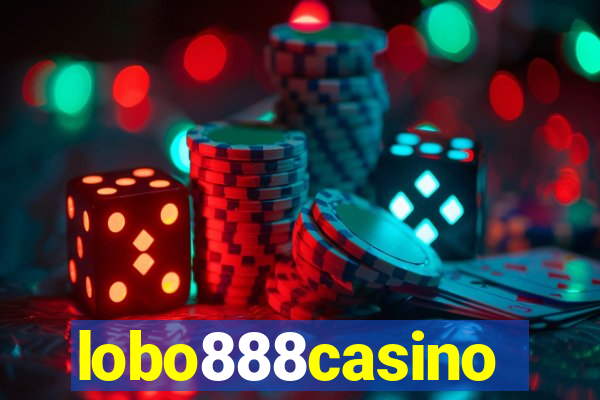 lobo888casino