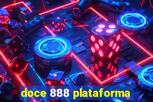 doce 888 plataforma