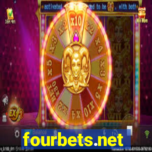 fourbets.net