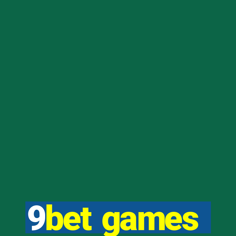 9bet games