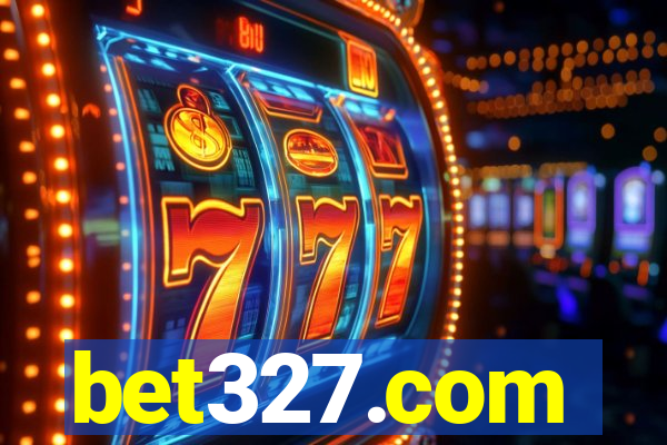 bet327.com