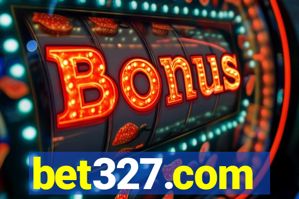 bet327.com