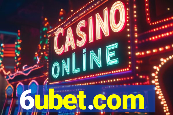 6ubet.com