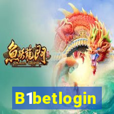 B1betlogin