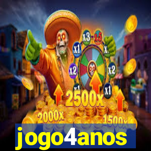 jogo4anos