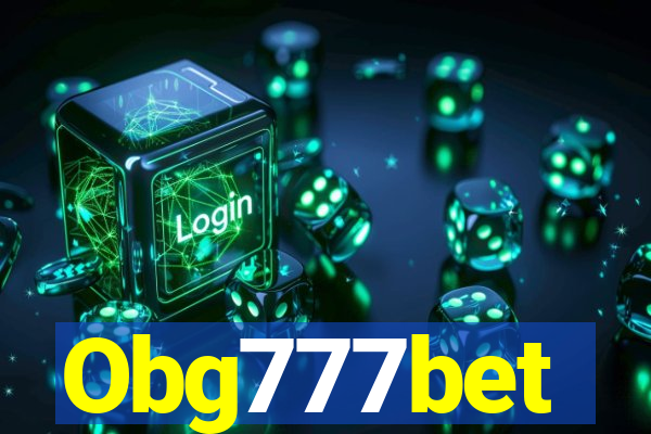 Obg777bet