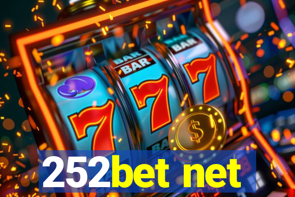 252bet net