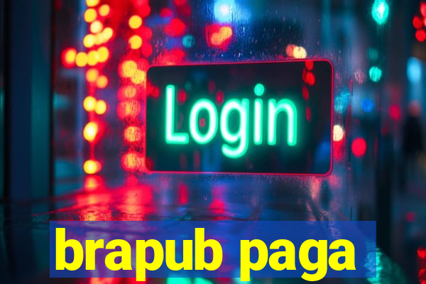 brapub paga