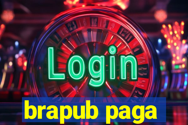 brapub paga