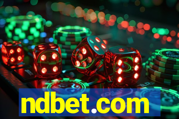 ndbet.com