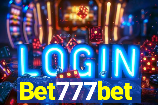 Bet777bet