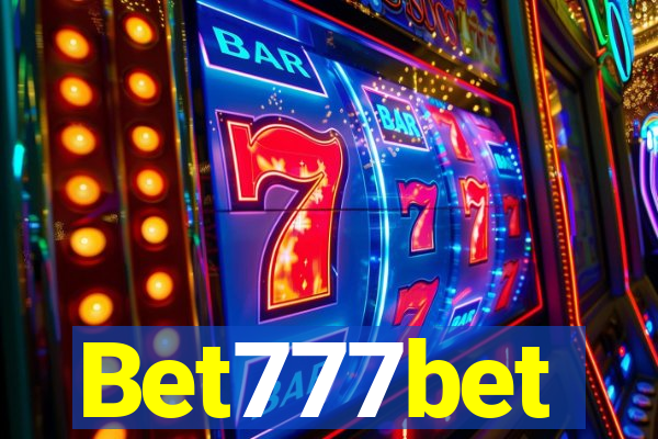 Bet777bet