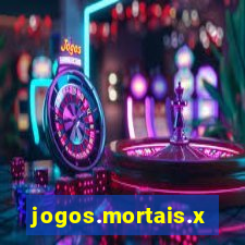 jogos.mortais.x