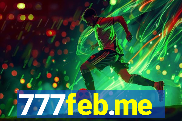 777feb.me