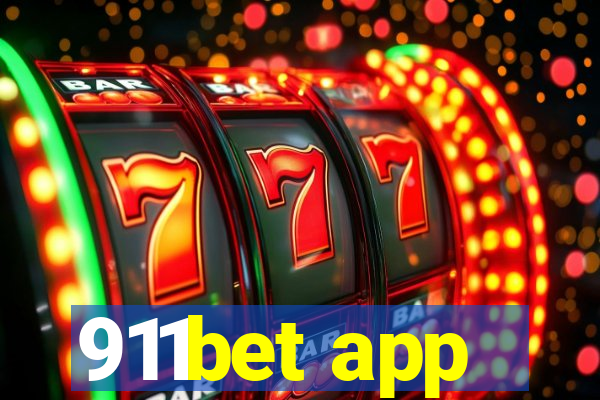 911bet app