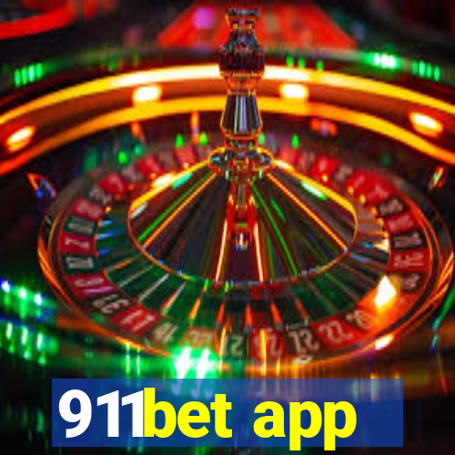 911bet app