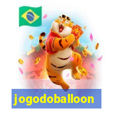 jogodoballoon