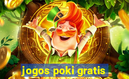 jogos poki gratis