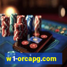 w1-orcapg.com