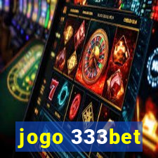 jogo 333bet