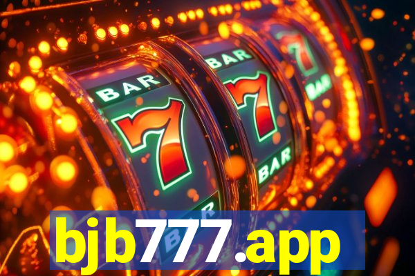 bjb777.app