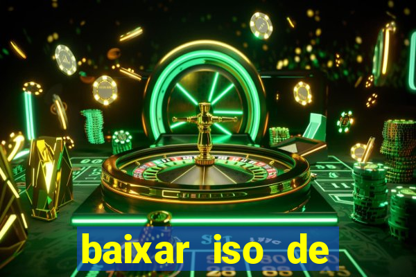 baixar iso de jogos ps2