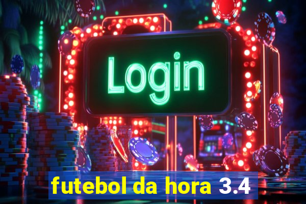 futebol da hora 3.4