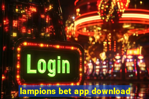 lampions bet app download