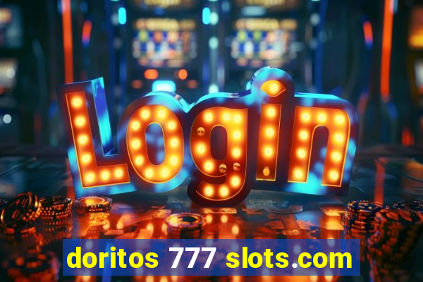 doritos 777 slots.com