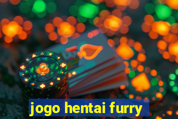 jogo hentai furry