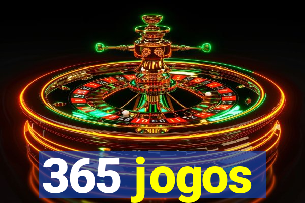 365 jogos