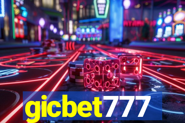 gicbet777