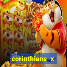 corinthians x cruzeiro ao vivo futemax