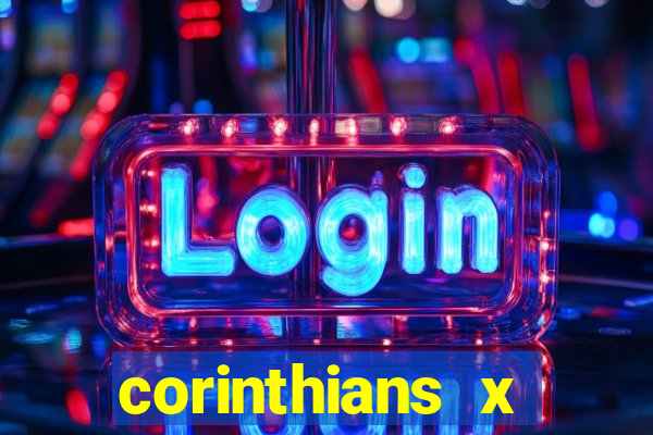 corinthians x cruzeiro ao vivo futemax