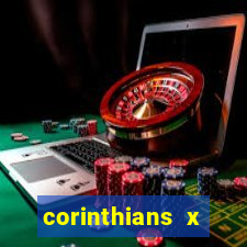 corinthians x cruzeiro ao vivo futemax